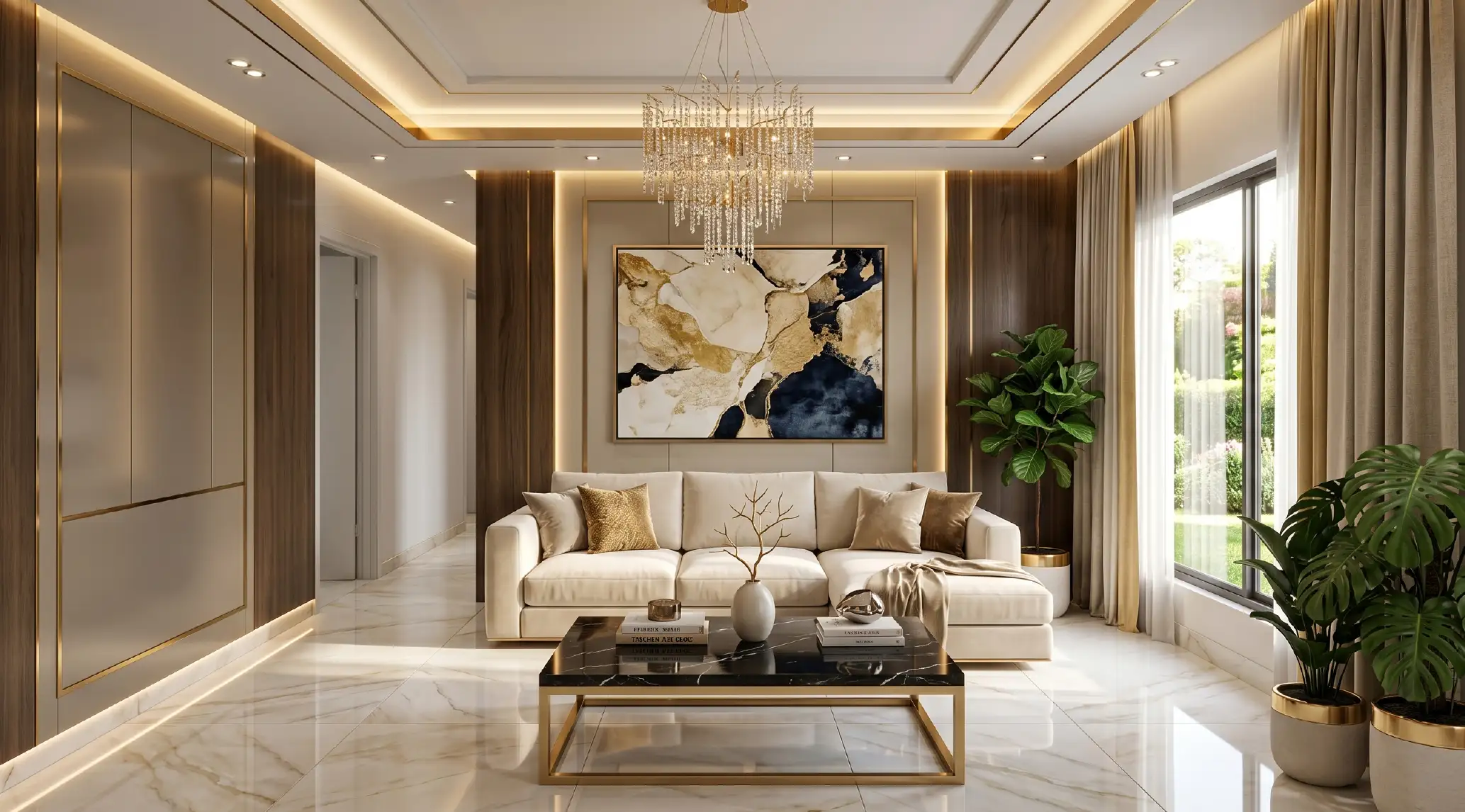 Divinestudio - Premium Interior Design & Turnkey Solutions